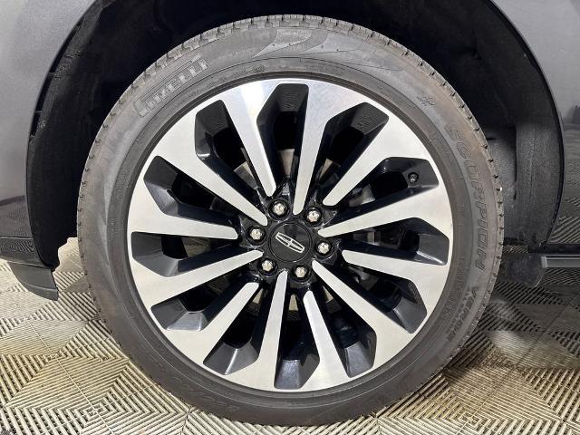 2024 Lincoln Navigator Reserve L