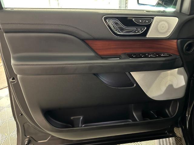 2024 Lincoln Navigator Reserve L