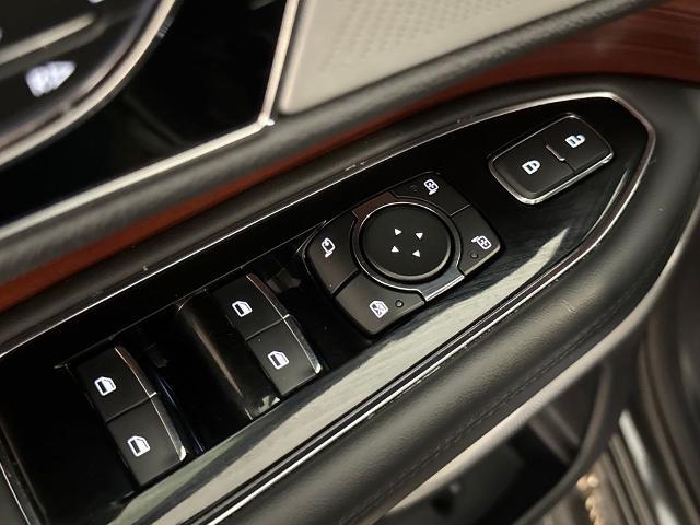 2024 Lincoln Navigator Reserve L