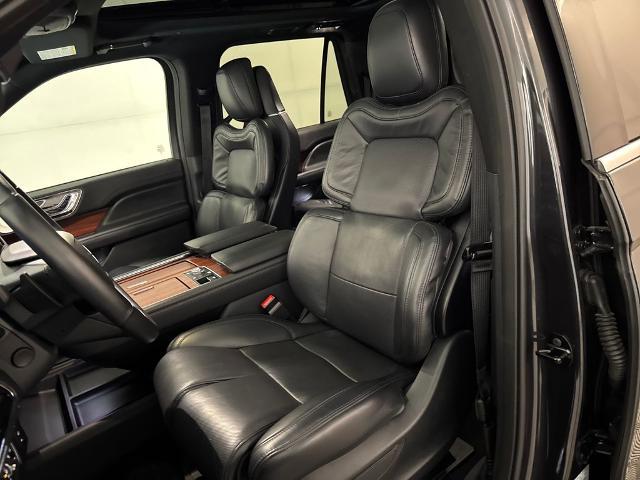 2024 Lincoln Navigator Reserve L