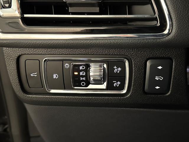 2024 Lincoln Navigator Reserve L