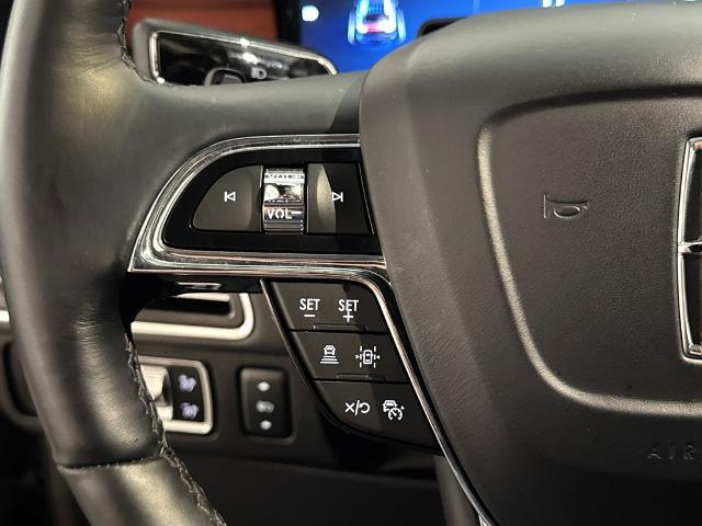 2024 Lincoln Navigator Reserve L