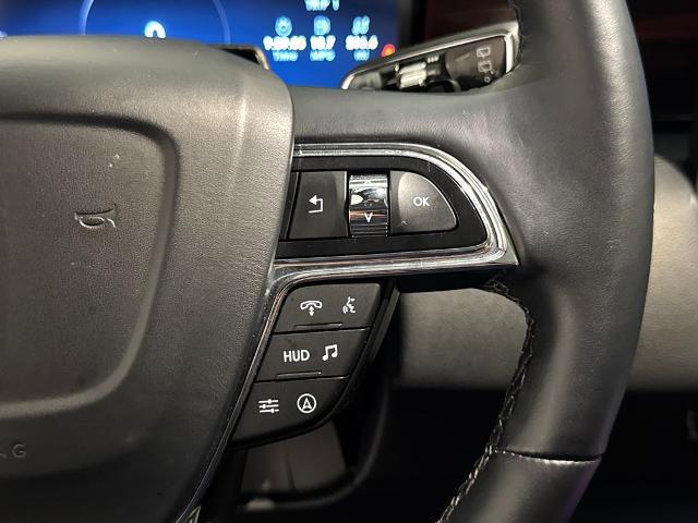 2024 Lincoln Navigator Reserve L