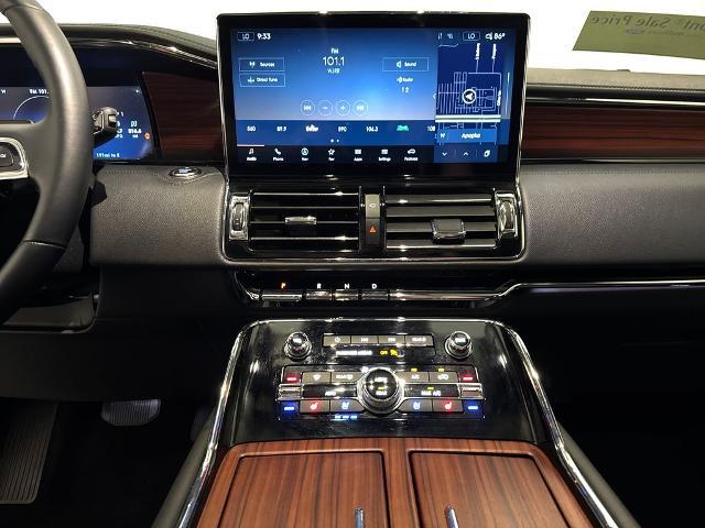 2024 Lincoln Navigator Reserve L