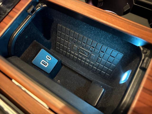 2024 Lincoln Navigator Reserve L