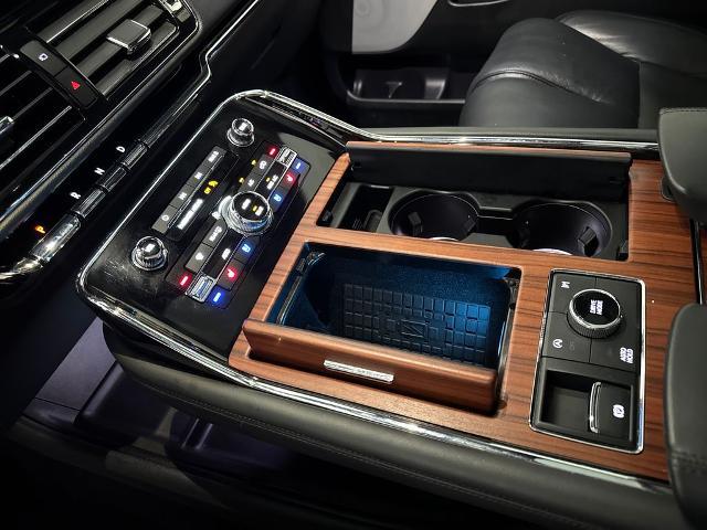 2024 Lincoln Navigator Reserve L
