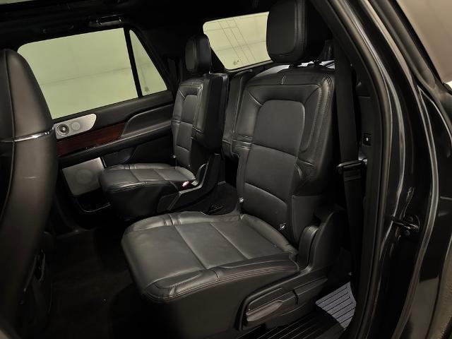 2024 Lincoln Navigator Reserve L