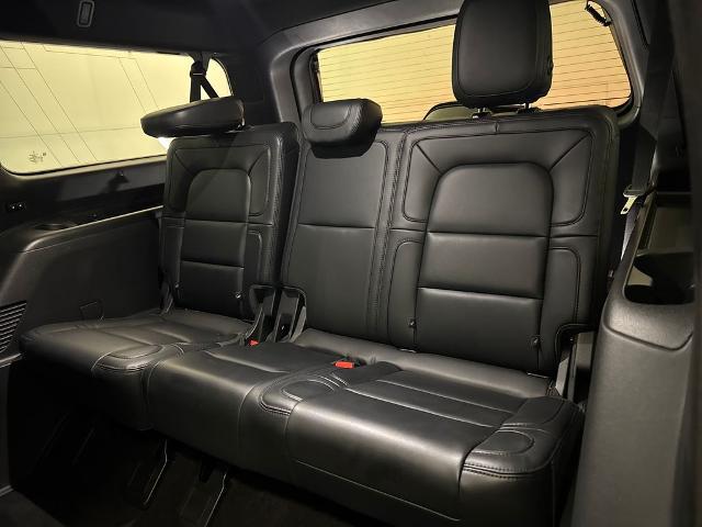2024 Lincoln Navigator Reserve L
