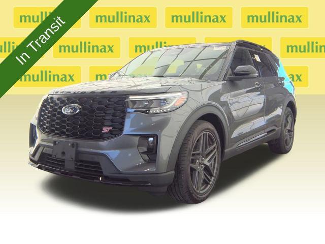 2025 Ford Explorer ST for sale in Apopka, FL