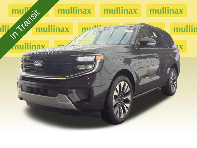 2025 Ford Expedition Platinum for sale in Apopka, FL