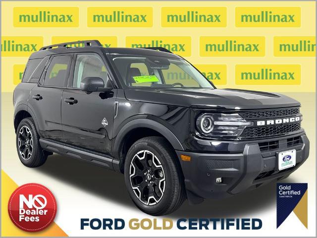 2025 Ford Bronco Sport Outer Banks for sale in Apopka, FL