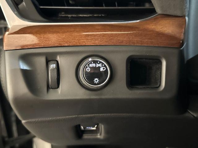 2016 Cadillac Escalade ESV Premium Collection