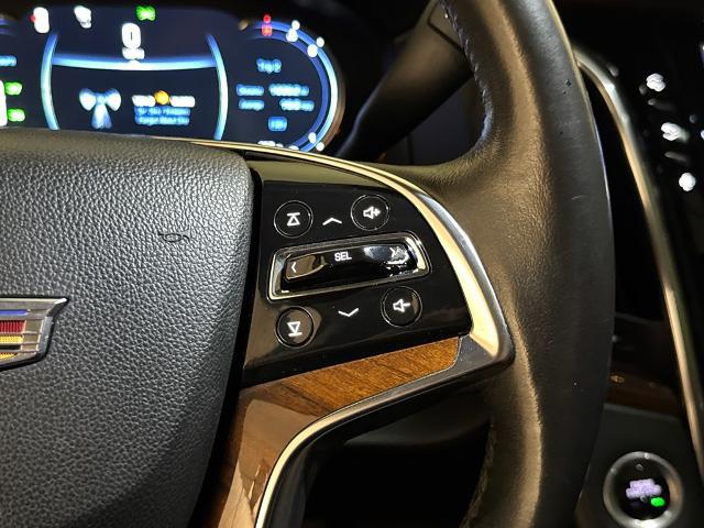 2016 Cadillac Escalade ESV Premium Collection