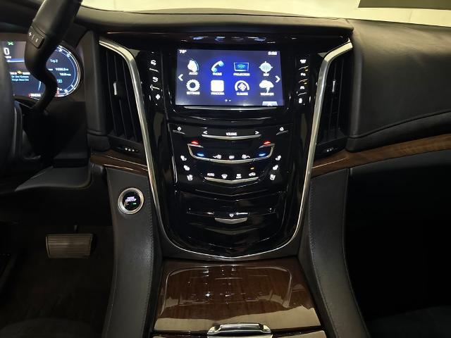 2016 Cadillac Escalade ESV Premium Collection