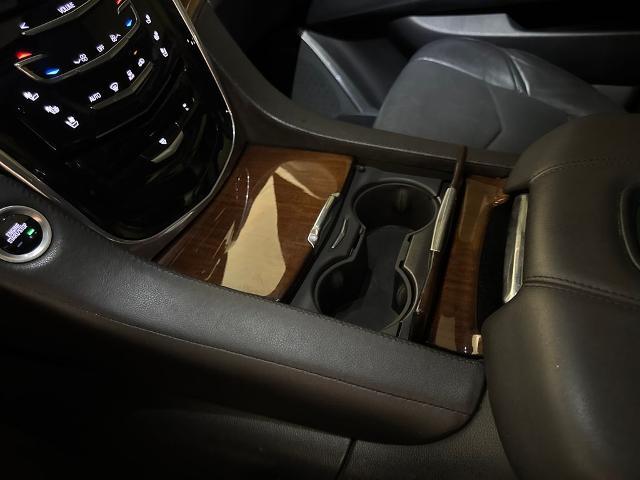 2016 Cadillac Escalade ESV Premium Collection