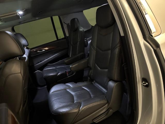 2016 Cadillac Escalade ESV Premium Collection