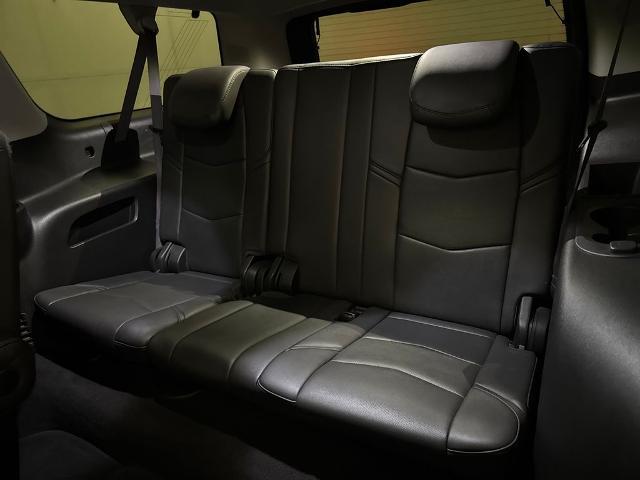 2016 Cadillac Escalade ESV Premium Collection