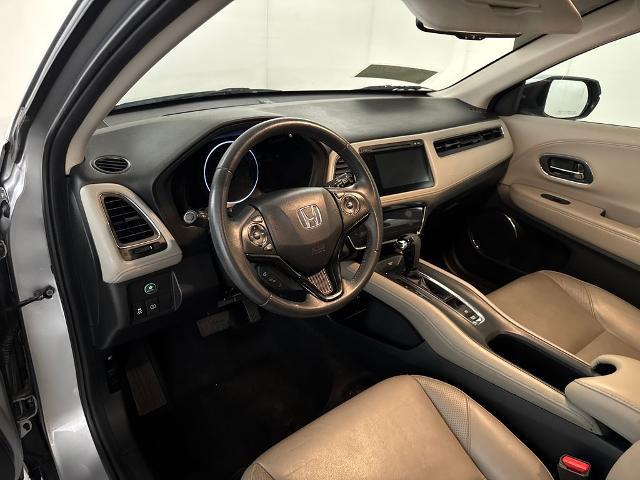 2018 Honda HR-V EX-L