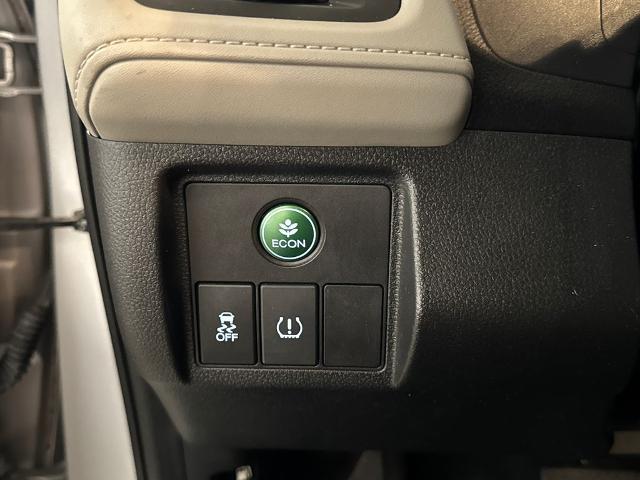 2018 Honda HR-V EX-L