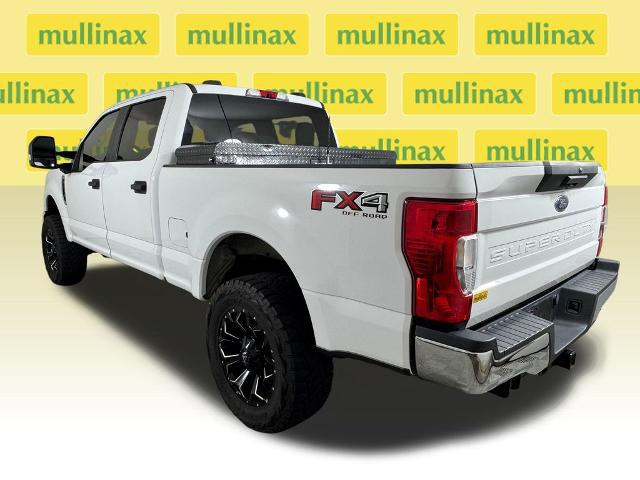 2020 Ford F-250 XL