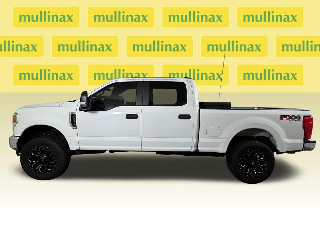 2020 Ford F-250 XL