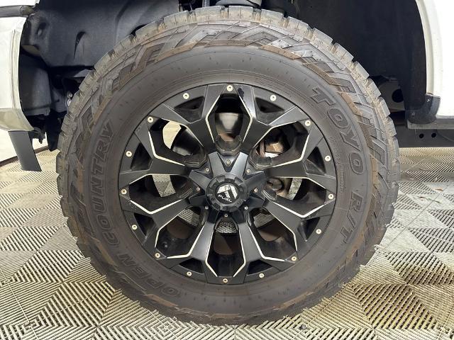 2020 Ford F-250 XL