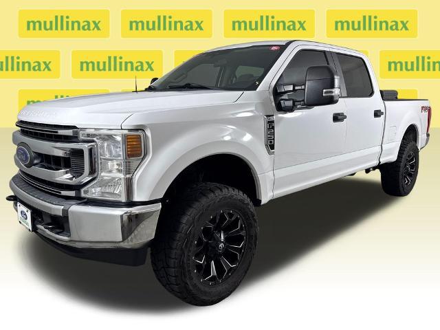 2020 Ford F-250 XL