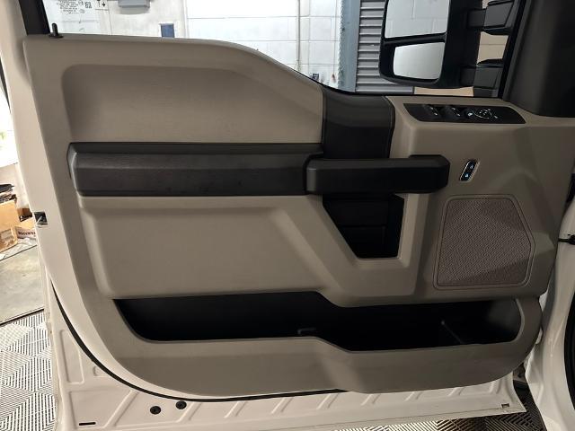 2020 Ford F-250 XL
