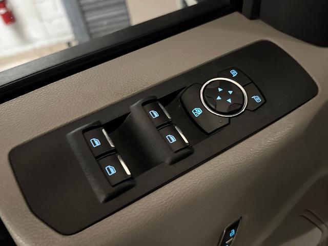 2020 Ford F-250 XL