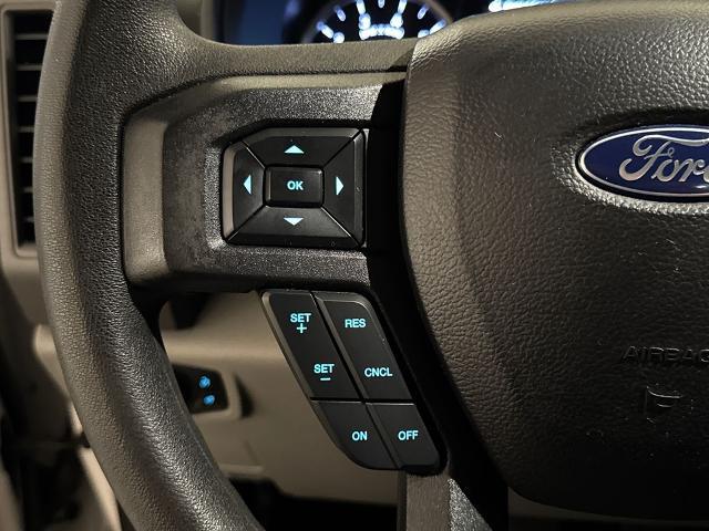 2020 Ford F-250 XL