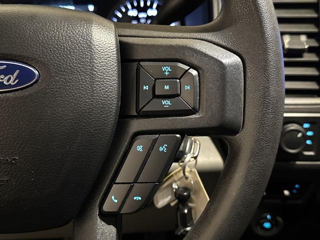 2020 Ford F-250 XL