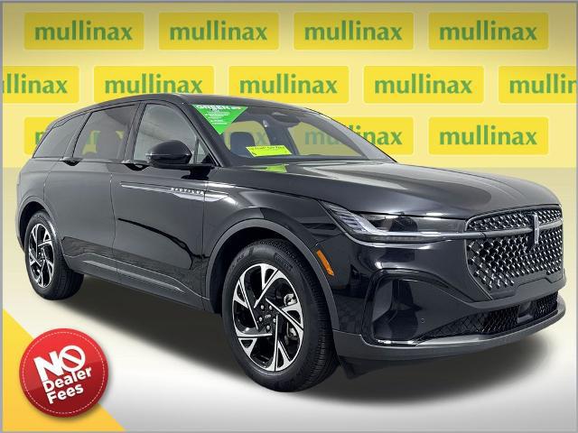 2025 Lincoln Nautilus Premiere for sale in Apopka, FL