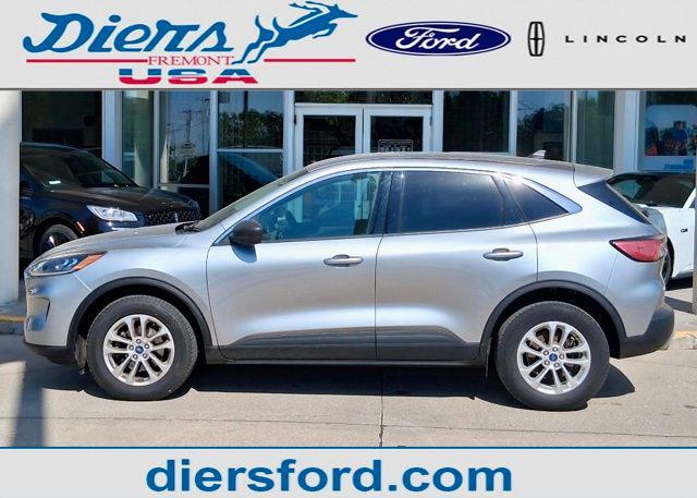 2022 Ford Escape SE for sale in Fremont, NE