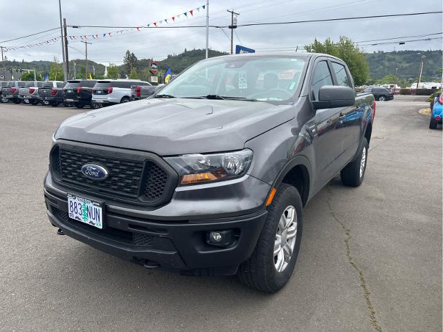 2019 Ford Ranger XL for sale in Roseburg, OR