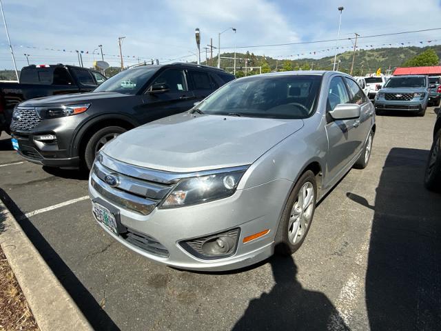 2012 Ford Fusion SE for sale in Roseburg, OR
