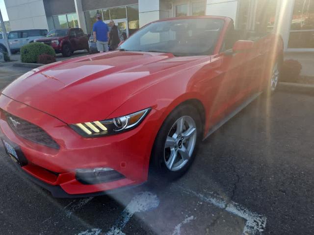 2016 Ford Mustang V6 for sale in Roseburg, OR
