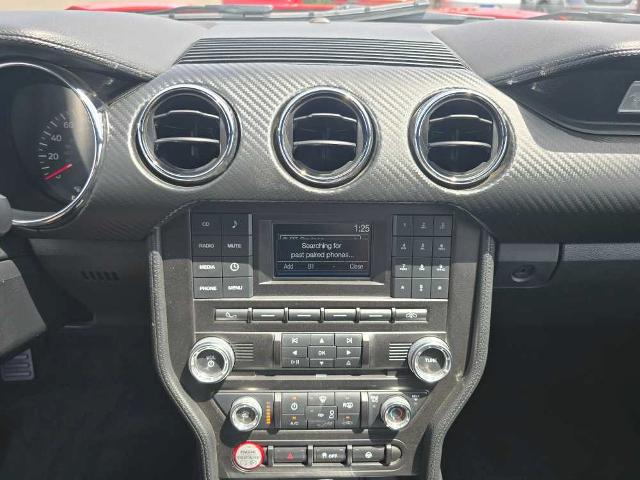 2016 Ford Mustang V6