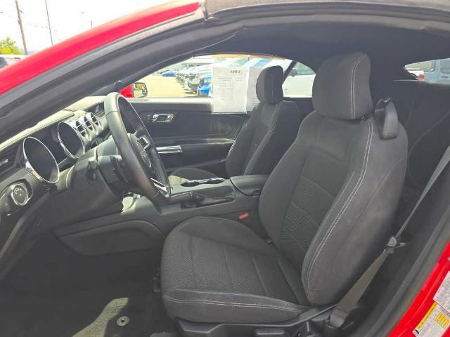 2016 Ford Mustang V6