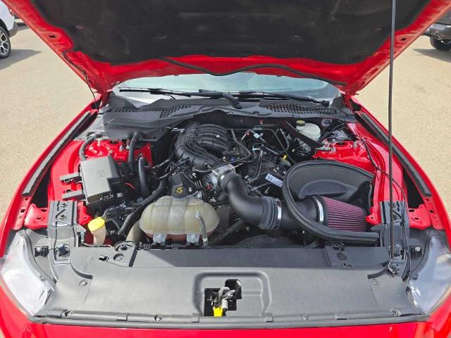 2016 Ford Mustang V6