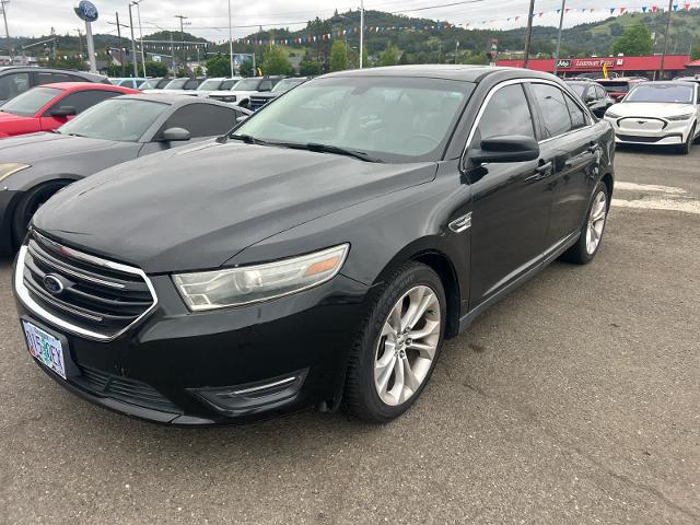 2013 Ford Taurus SEL for sale in Roseburg, OR