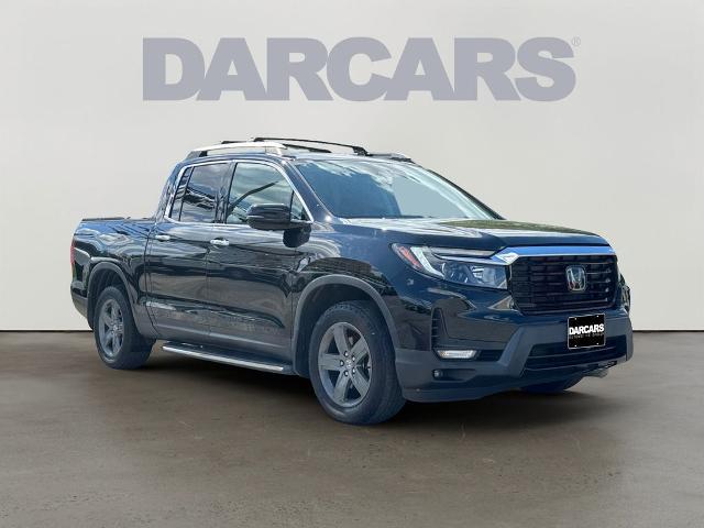 2021 Honda Ridgeline RTL-E for sale in Lanham, MD