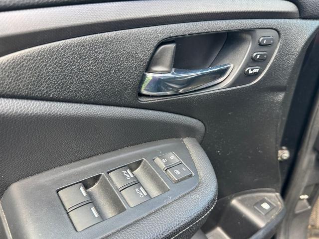 2021 Honda Ridgeline RTL-E