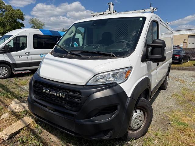 2023 Ram ProMaster 2500 Cargo Van Low Roof 136" WB for sale in Lanham, MD