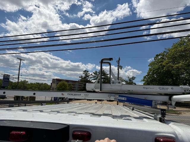 2023 Ram ProMaster 2500 Cargo Van Low Roof 136" WB