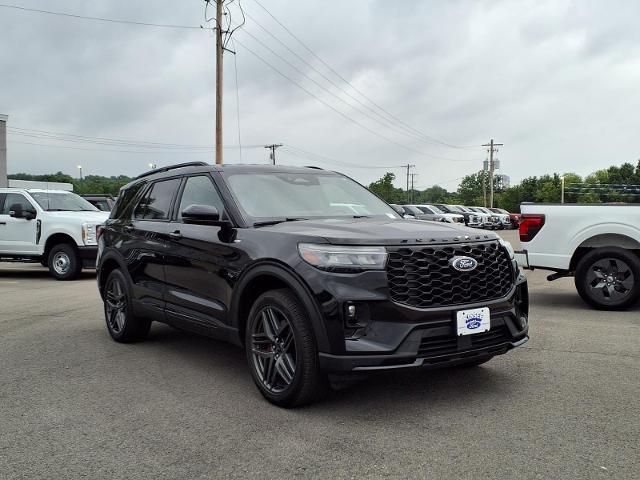 2025 Ford Explorer ST-Line for sale in Claremore, OK
