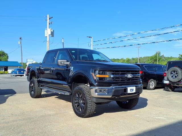 2025 Ford F-150 XLT for sale in Claremore, OK