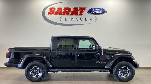 2021 Jeep Gladiator Sport for sale in Agawam, MA