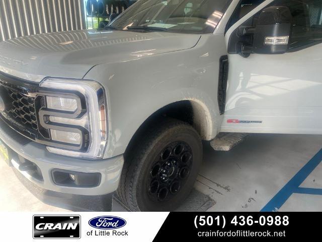 2025 Ford F-350 LARIAT for sale in Little Rock, AR