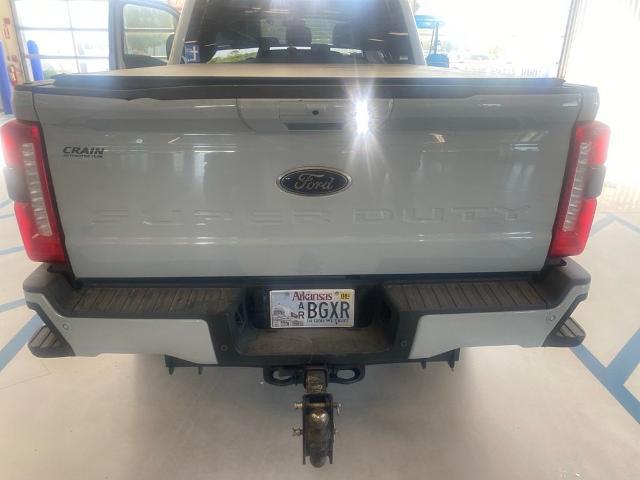 2025 Ford F-350 LARIAT