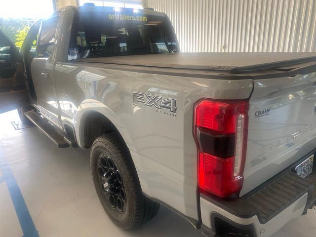 2025 Ford F-350 LARIAT